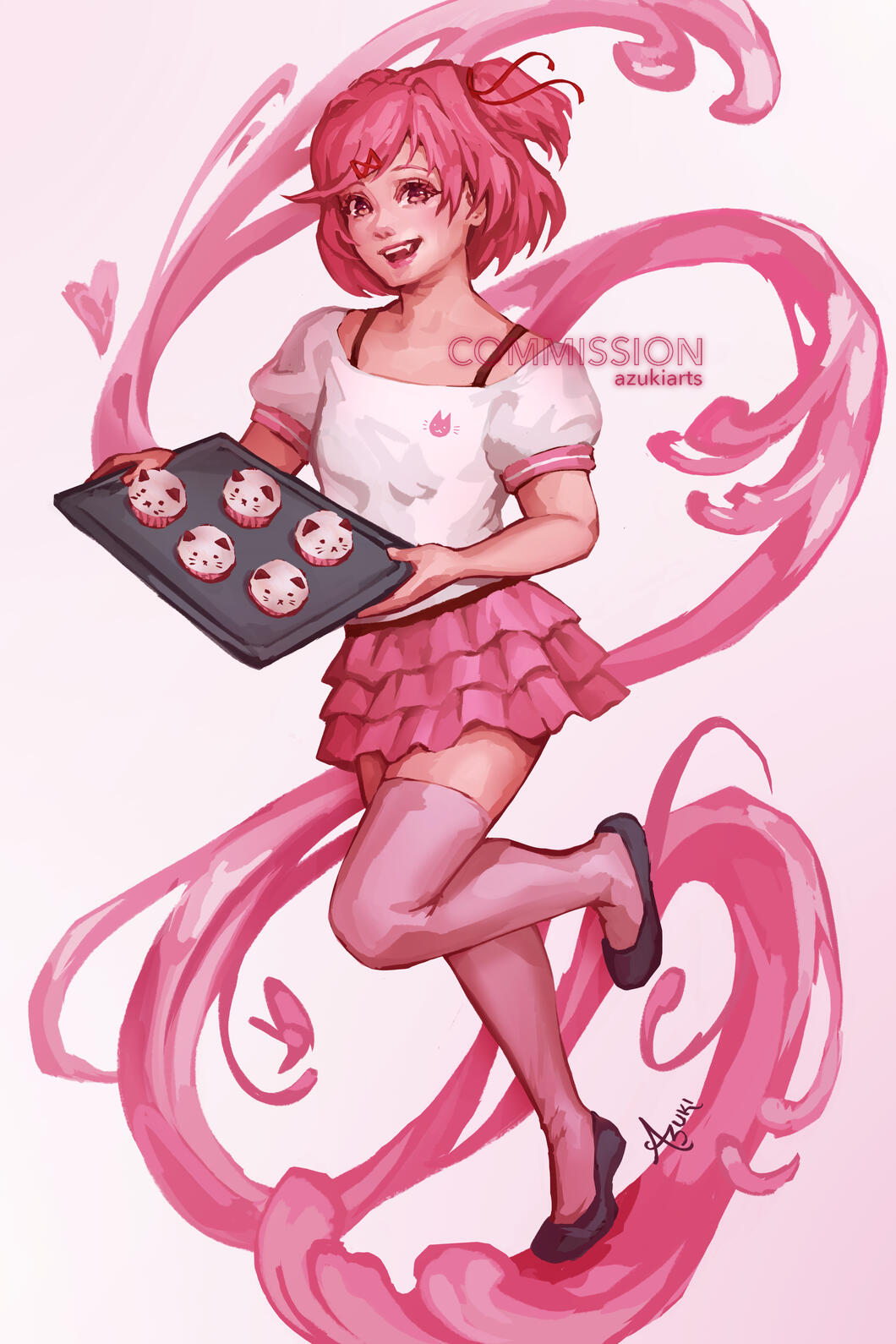 A.V